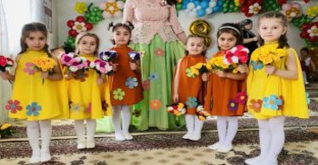 Цветы для мам