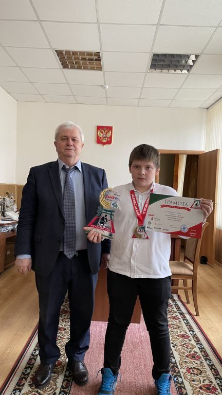 Ученик 5 б класса МБОУ «СОШ №18 им. Р. С. Рамазанова» Магомедов Билал занял 1 место на этапе детской лиги «ЛОКО-ДЗЮДО» Ученик 5 б класса МБОУ «СОШ №18 им. Р. С. Рамазанова» Магомедов Билал занял 1 место на этапе детской лиги «ЛОКО-ДЗЮДО»