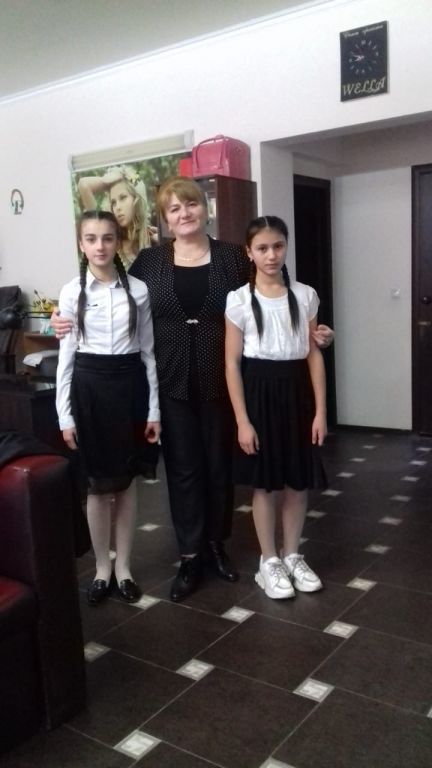 Всероссийский молодежный фестиваль патриотической песни "Я люблю тебя, Россия"2019