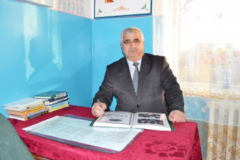 ЗАМ.ДИР.по ВР АБАСОВ А.М. ЗАМ.ДИР.по ВР АБАСОВ А.М.