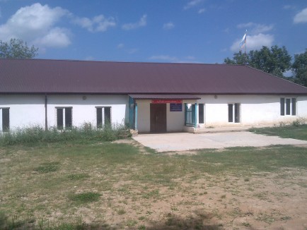 МКОУ "Курекская СОШ"