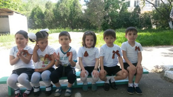 ДЕНЬ ПОБЕДЫ!!!