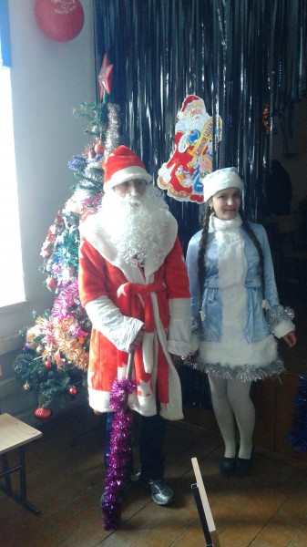 Открытые уроки и классные часы