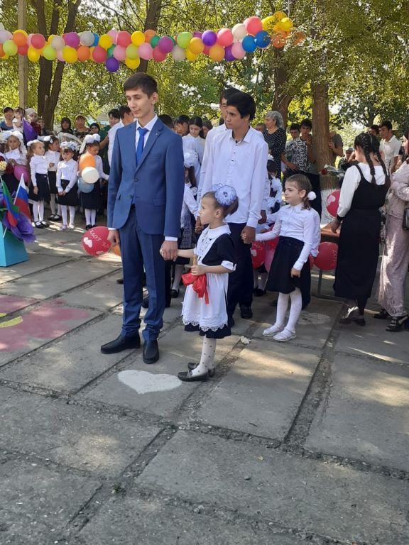 Наши учащиеся -наша гордость!