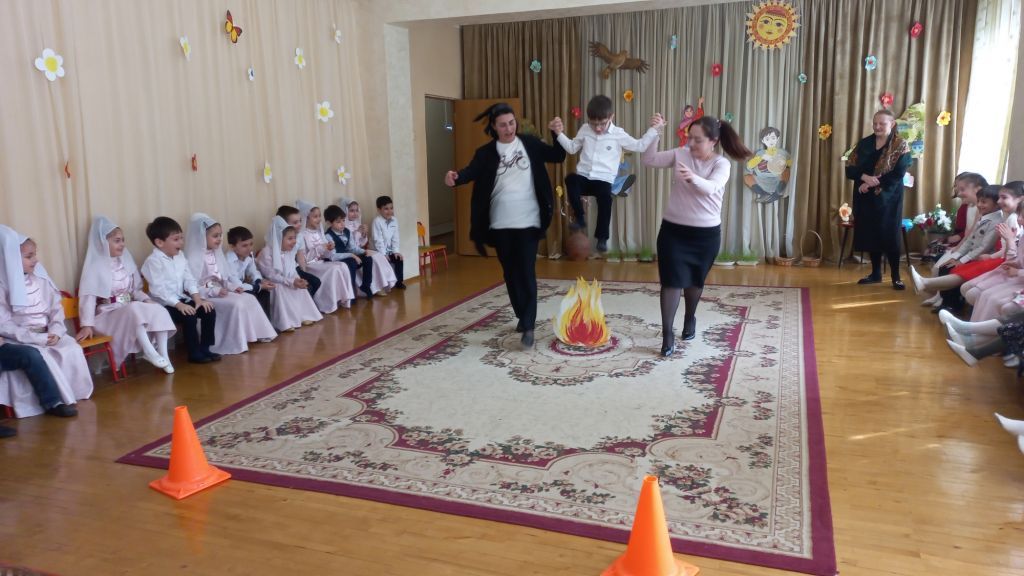 Навруз-Байрам