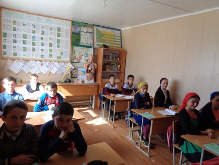 Добро пожаловать на наш сайт!