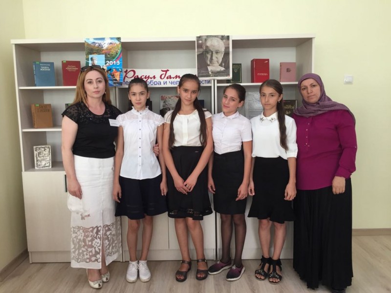 Конкурс "Белые журавли"