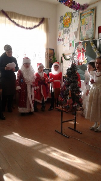 Открытые уроки и классные часы