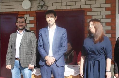 Добро пожаловать на наш сайт!