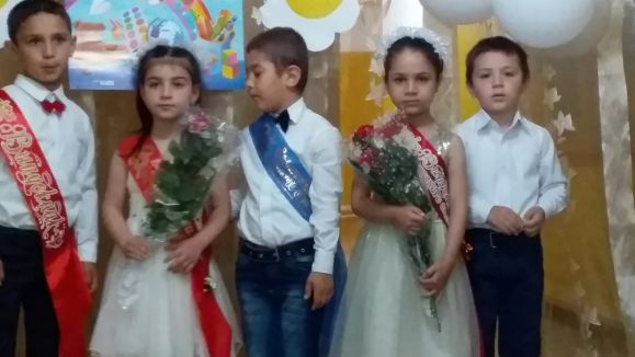 Выпуск 2019 Выпуск 2019