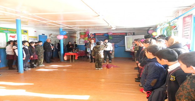 Пионеры Пионеры