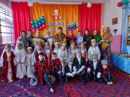 Добро пожаловать на официальный сайт нашего детского сада!