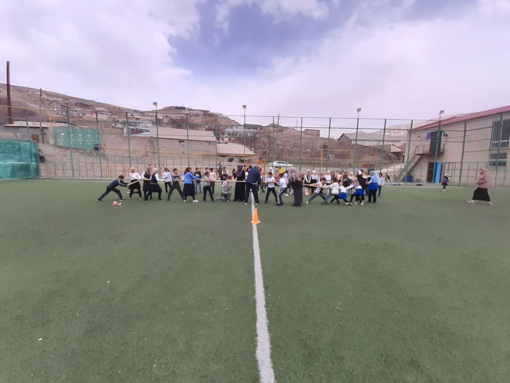 Всемирный День здоровья