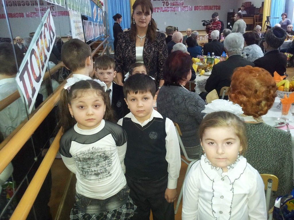 преемственность