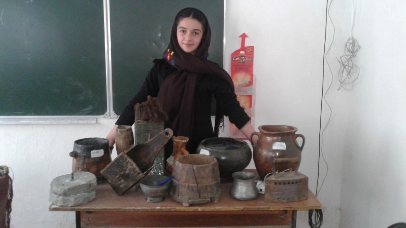 Открытые уроки и классные часы