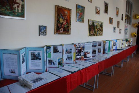 Добро пожаловать в наш лицей! Добро пожаловать в наш лицей!