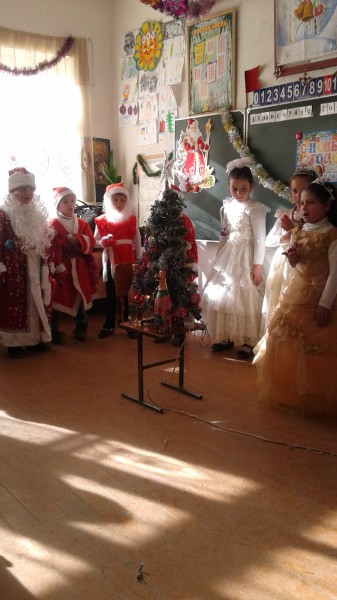 Открытые уроки и классные часы