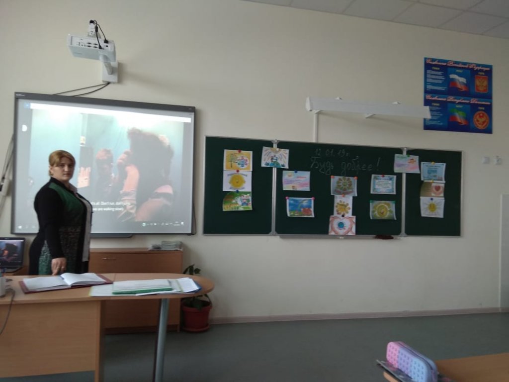 Уроки доброты: фильм «Дети Грота».