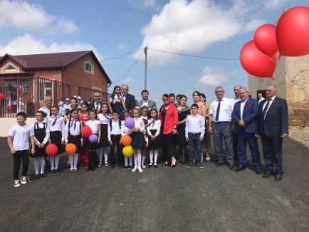 Публичный доклад директора