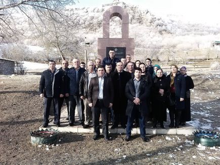 Наш коллектив 2019