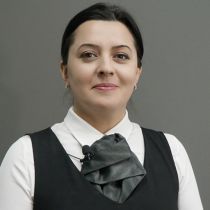 Кадирова Лариса Абдурахмановна Кадирова Лариса Абдурахмановна