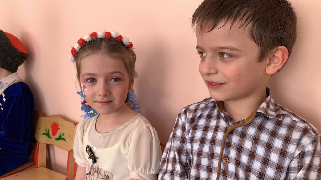 8 марта 2019 г