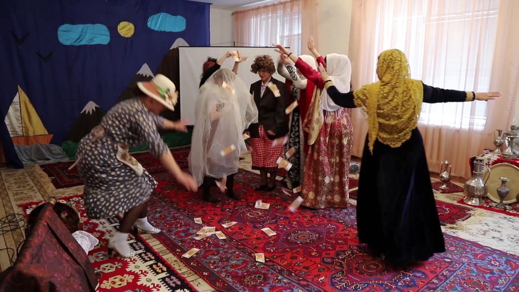 Воспитатель года