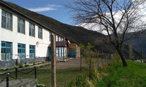 Добро пожаловать на официальный сайт нашей школы!