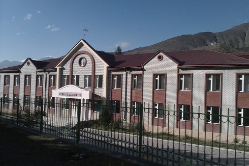 ХлютскаяСОШ