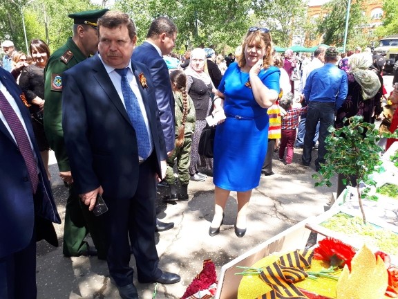 День Победы