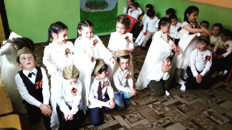 День Победы