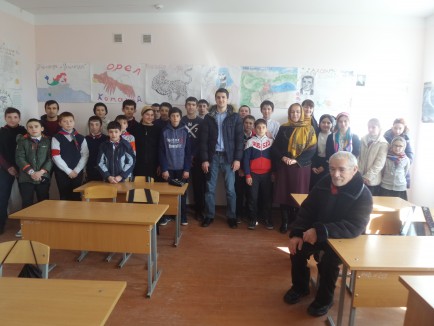 Спортивные доcтижения