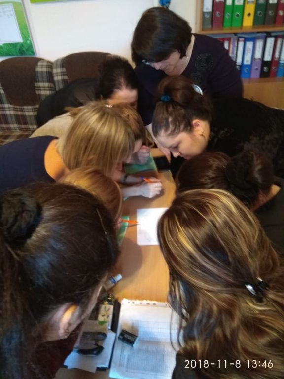 Педагогический совет №2 Тема"Системо деятельностный подход в рамках ФГОС ДО"