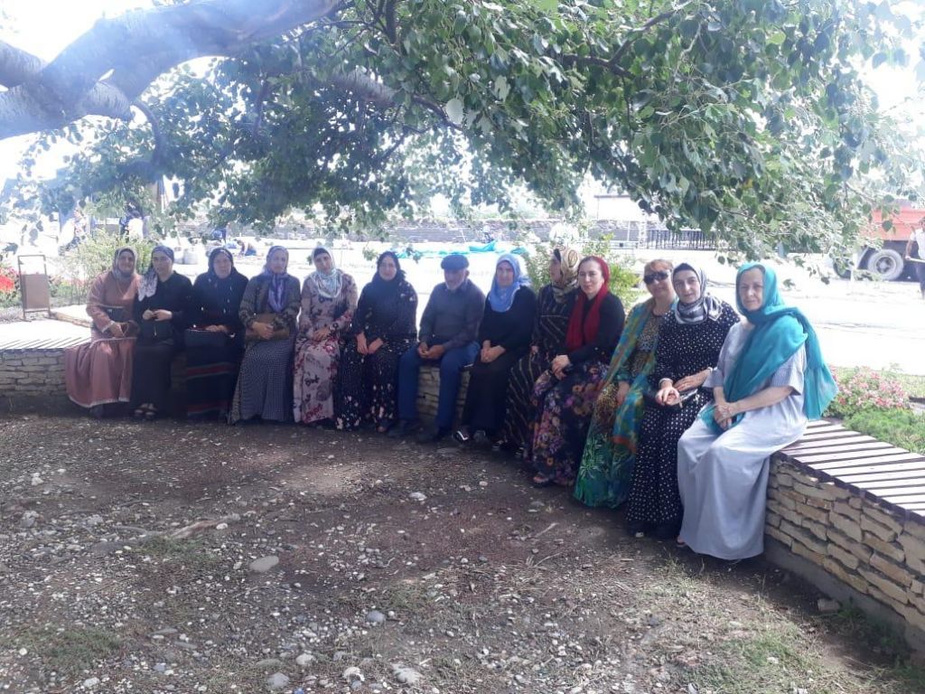 Умеем работать и отдыхать