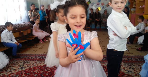 Добро пожаловать на наш сайт!