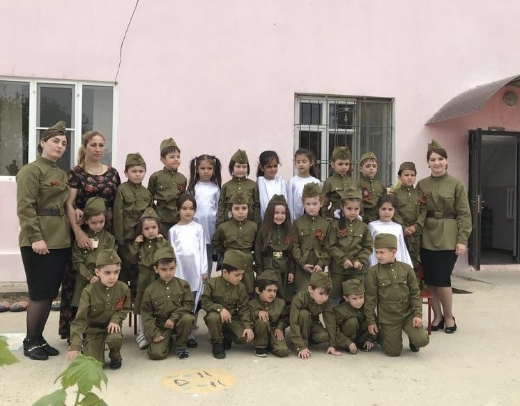 День победы