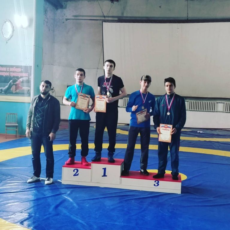 Первенство СДЮСШ им В. С. Юмина среди юношей 2005-2006гг.р