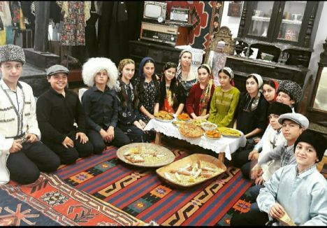 Добро пожаловать на наш сайт!