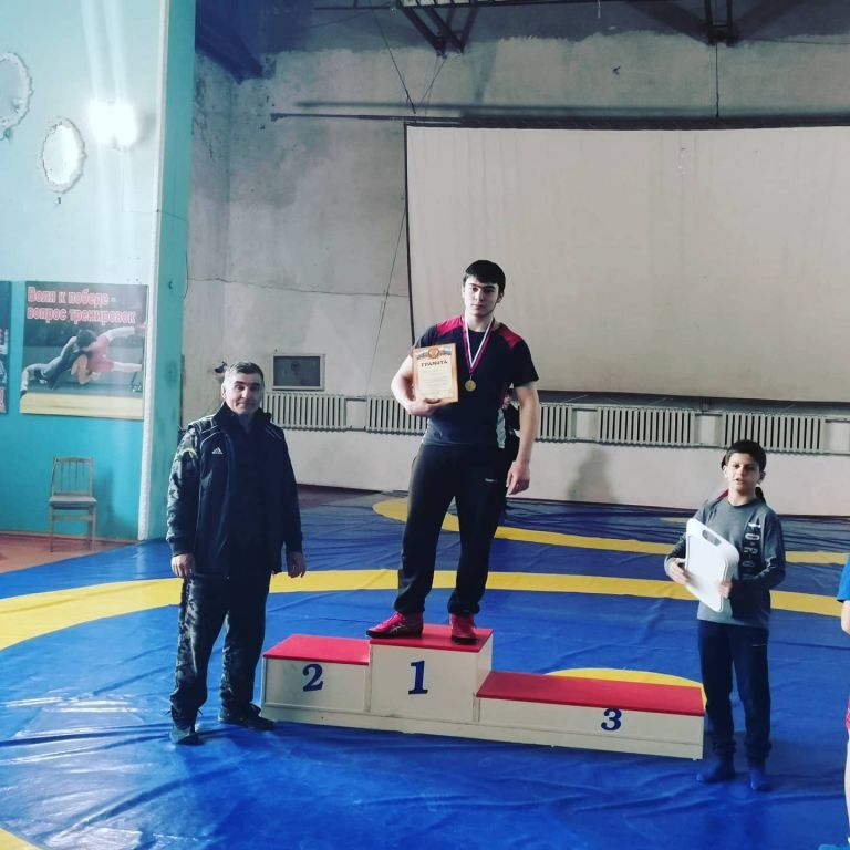 Первенство СДЮСШ им В. С. Юмина среди юношей 2005-2006гг.р