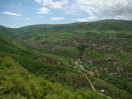 СП Джугдиль