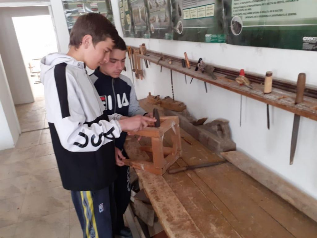 Профилактические мероприятия по недопущению учащихся к участию в незаконных массовых мероприятиях