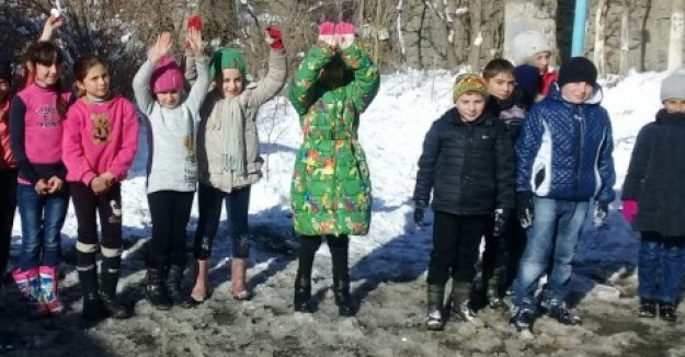 Наша плошадка