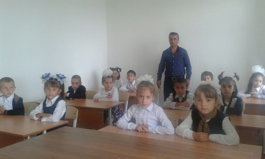 1 класс 1 класс