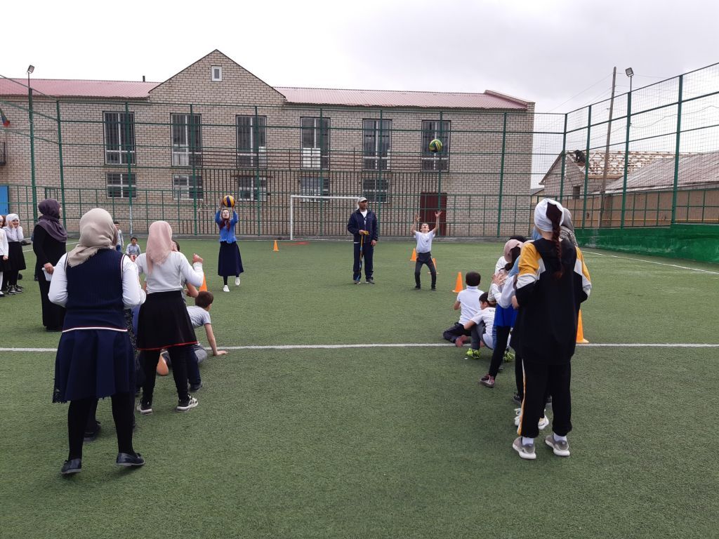 Всемирный День здоровья