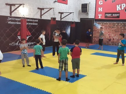 отдых после достижений