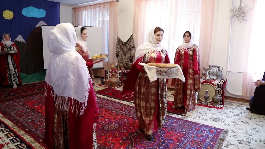 Воспитатель года