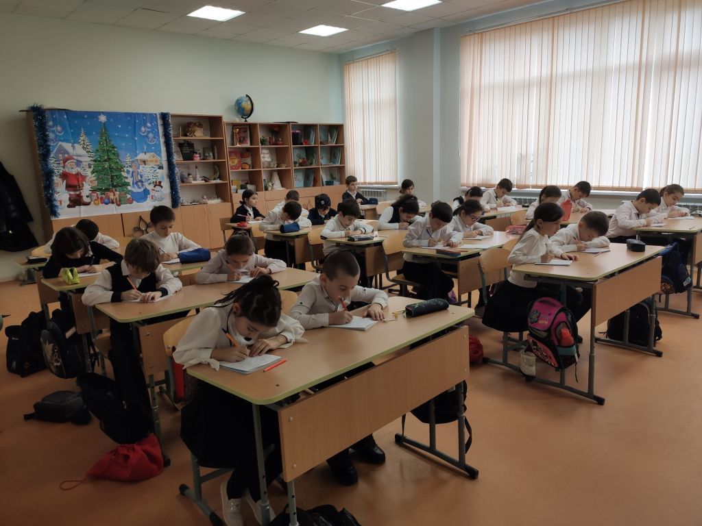 Празднование 100-летия ДАССР