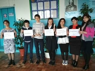 Кемерово мы с вами! Кемерово мы с вами!