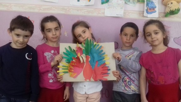 Добро пожаловать на наш сайт!