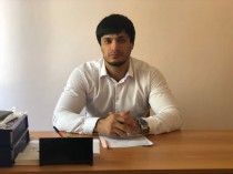 Аскендеров Арсен Халидович